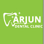 Arjun Dental Clinic Manikonda logo