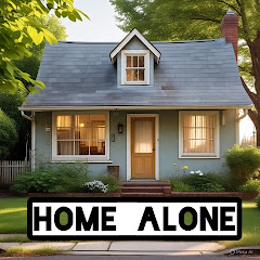 Home Alone 2.0