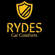 Rydes Car Comforts