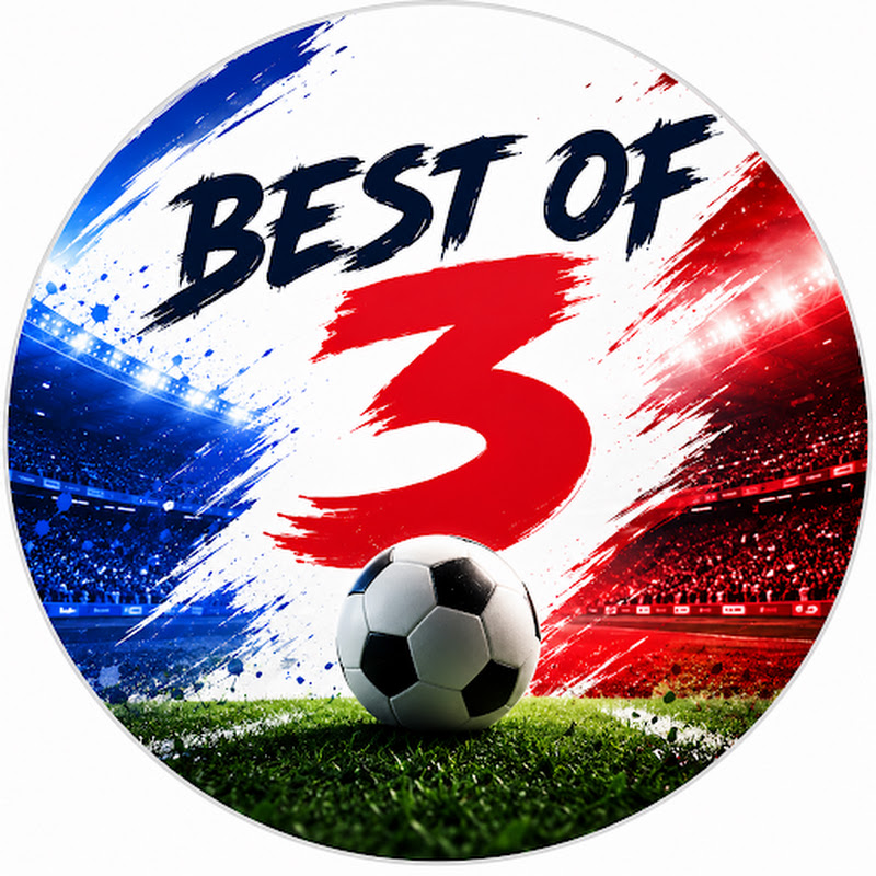 Best of 3: The big football debate