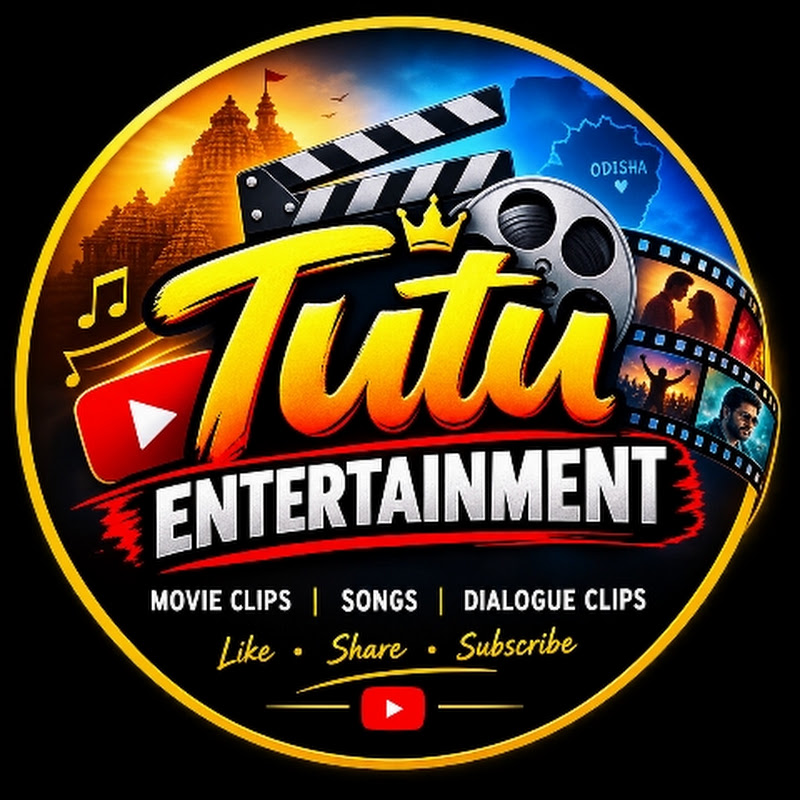 Tutu entertainment 