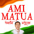 kmBLTA8FbEU-channel-avatar-আমি মতুয়া AMI MATUA