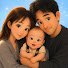 gV0gf1V1mXU-channel-avatar-Misa Life.