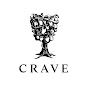 Crave Theatre Moscow logo