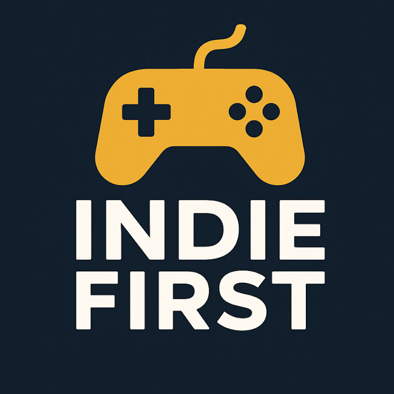 Indie First