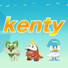 kenty