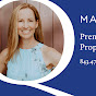 Mary Patterson YouTube Profile Photo