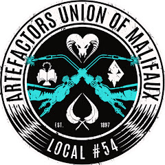 The Artefactors Union
