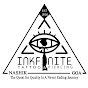 INKFINITE TATTOO & PIERCING STUDIO NASHIK & GOA IN logo
