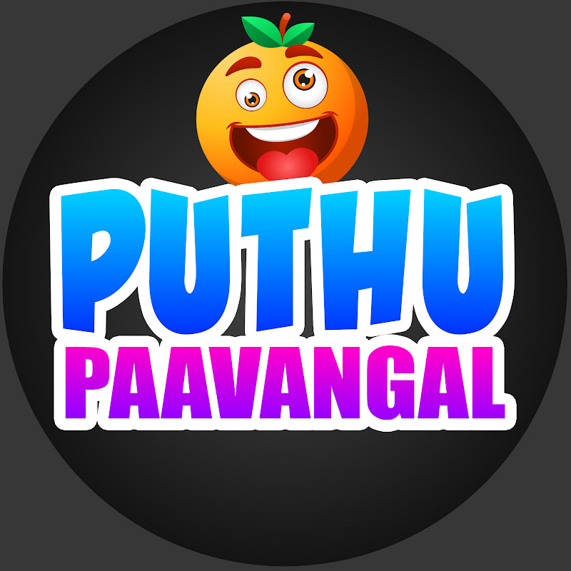 Puthu Paavangal