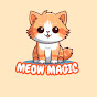 Meow Magic  logo