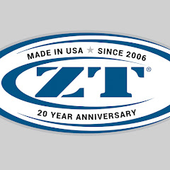 ZT Knives