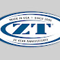 ZT Knives