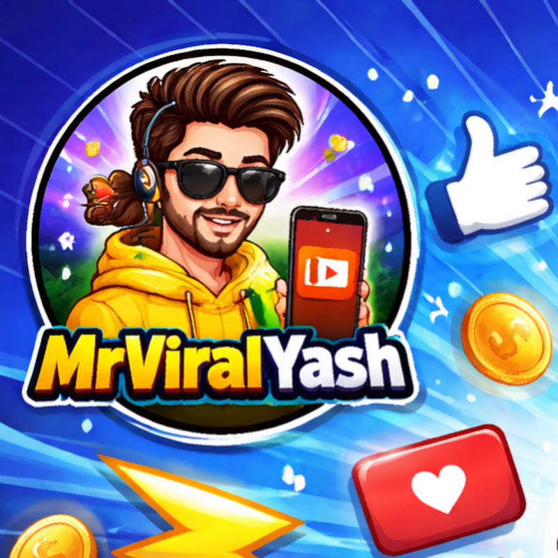 MrViralyash