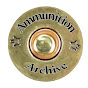 The Ammunition Archive logo