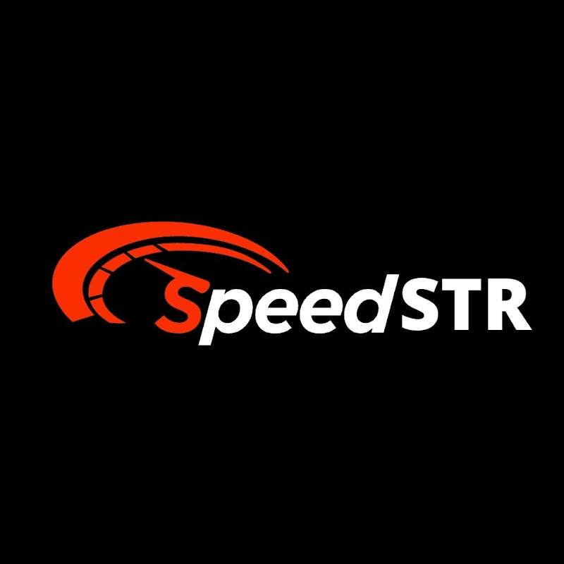 SPEEDSTR2.0
