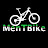 MenTBike