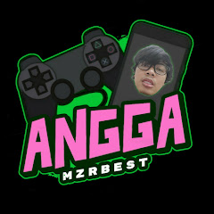 Angga Mzrbest Channel icon