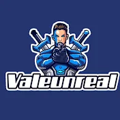 Valeunrealツ