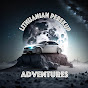 Lithuanian Perekup Adventures logo