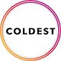 COLDEST logo