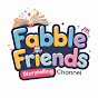 Fabble Friends logo