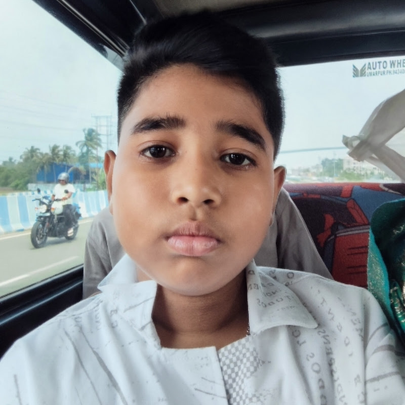 Hire  Iftikhar enterprise hlp — Travel & Adventure YouTube creator for sponsorships
