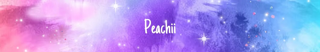 PeachiiWolfie यूट्यूब चैनल अवतार