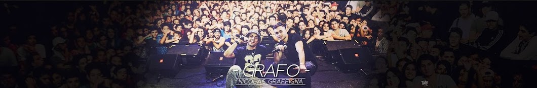 nGrafo Avatar channel YouTube 