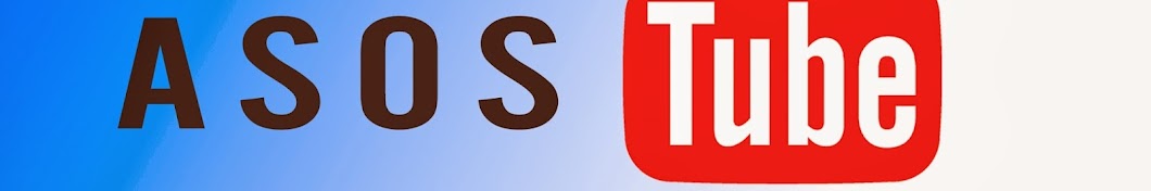asos tube YouTube channel avatar