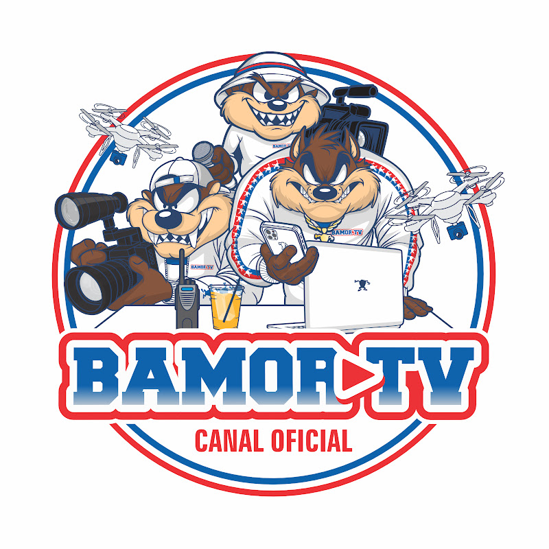 BAMOR TV