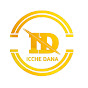 ICCHE DANA logo