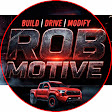 RobMotive