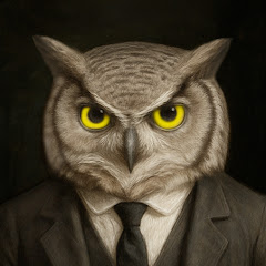 Historias del Buho avatar
