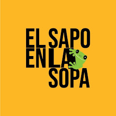 El sapo en la sopa