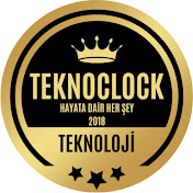 TeknoClock