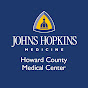 Johns Hopkins Howard County Medical Center Avatar