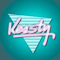Логотип каналу Kersty