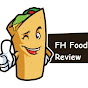 FH Food Review logo