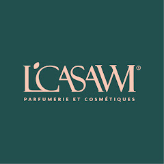 Parfumerie Lcasawi channel logo