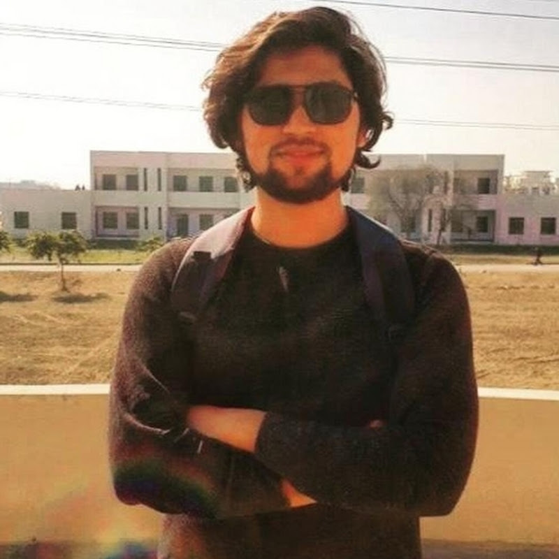 Baqir & Tech