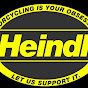Heindl Engineering Motorcycle Sales & Service logo