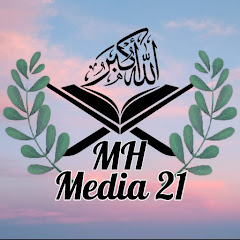 MH MEDIA 21 avatar