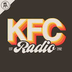 Логотип каналу KFC Radio