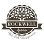 Rockwell Farms Nursery logo