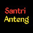 SANTRI ANTENG 