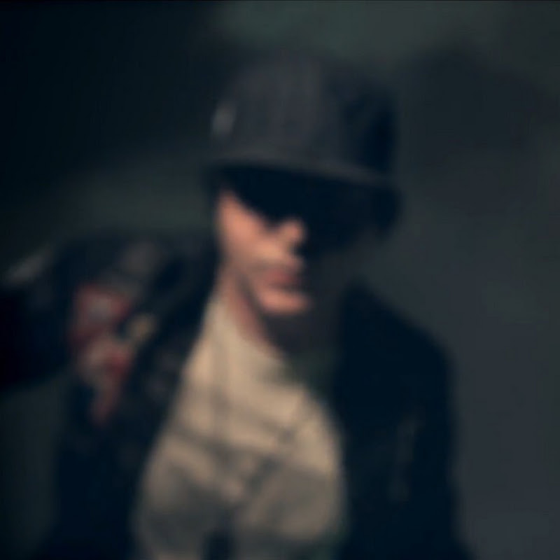 Kevin Rudolf