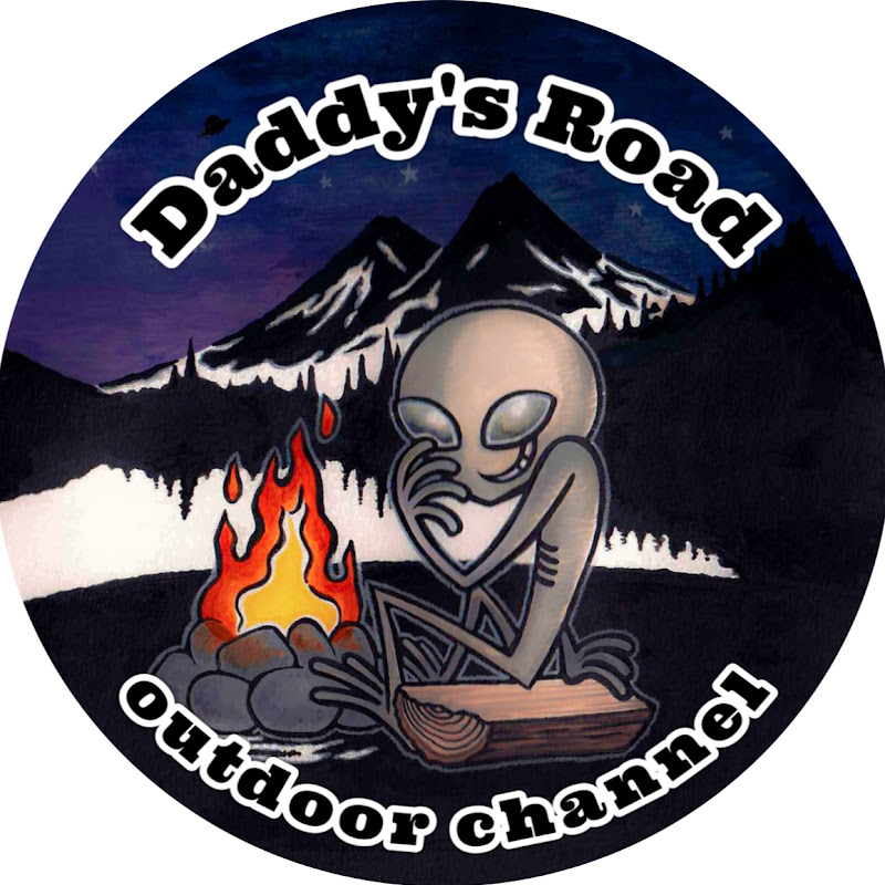 daddy’s road