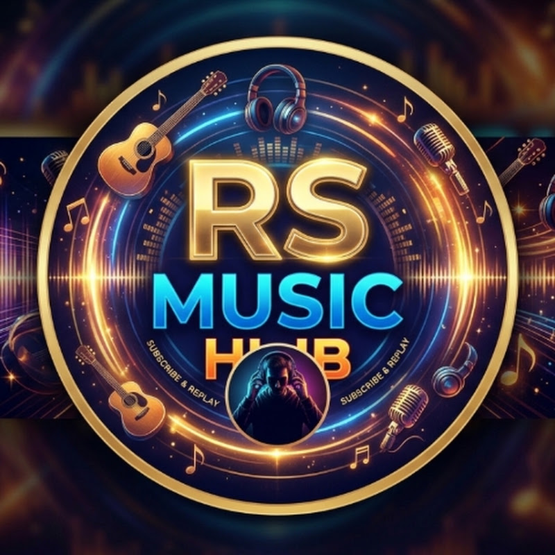 Rs Music Hub