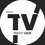 Techy View logo